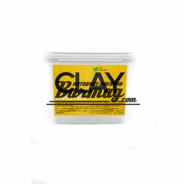 Стабилизатор глин CLAY MASTER (контейнер 4,5кг) (Mud Master)