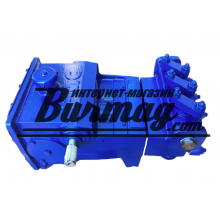P533621 Клапан впускной (FMC BEAN Pumps L0918 )