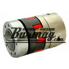 550197151590 ROTEX GS 19 AL-H ступица зажимная d=15 H7 исп 6.0 light