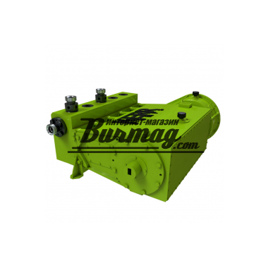 Q5450-132 Вспомогательный вал (Kerr Pumps Q5450PT)