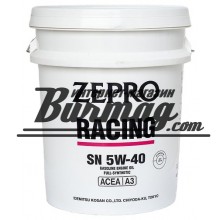 3585-020 Zepro Racing SN 5W-40