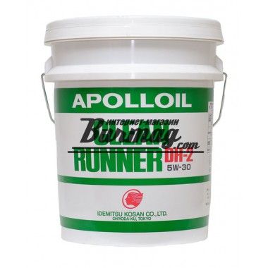 4268-020 Apolloil Clean Runner DH-2 5W-30