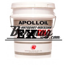 4336-020 Apolloil EX DH-2 10W-40