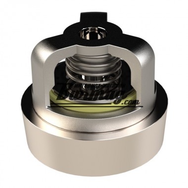  TS20-AR0-AC0717 ( 277781059)  Выпускной клапан для бурового насоса Аплекс SC-115L (Aplex)