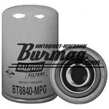 Фильтр гидравлический масляный MPG BT8840 (81902001)
