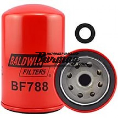 BF788 Фильтр топливный  (вторичный) BALDWIN