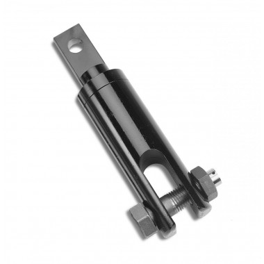 296258122 Вертлюг Eye x Clevis D16x20 - D24x40 Вермеер(Vermeer)