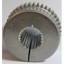 010652023150 BoWex 65 Sint P664301 ступица 