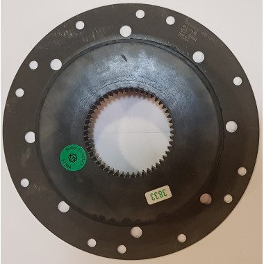 Bowex G 80 HE = 300 - 50 SH-A (KTR)