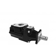 Гидравлические насосы Parker Denison T6G, T67G, T6ZC (Parker)