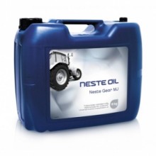 NESTE GEAR MJ (20L) NESTE GEAR MJ (20L)