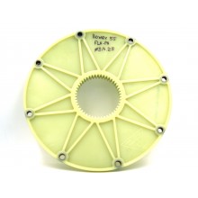 010551602630 BoWex 55 FLE-PA фланец 8'' Ø263,4 мм 