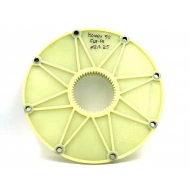 010551602630 BoWex 55 FLE-PA фланец 8'' Ø263,4 мм 
