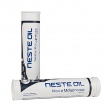 702563 Пластичная смазка NESTE MOLYGREASE (0.4кг)