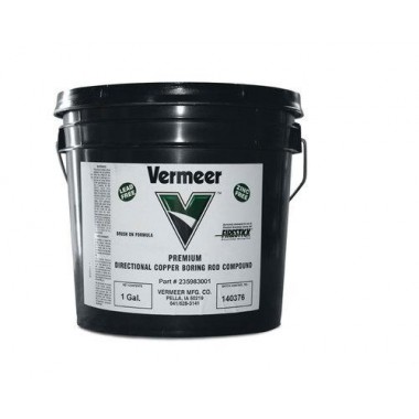 235983001 Смазка медно-графитовая Vermeer Лето