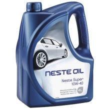 NESTE SUPER 10W-40 (4L)