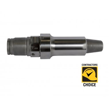 296392415 Адаптер Quickfire 700 HEX PIN x 3.5