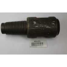 400-072 Адаптер 1.69-6 M/1.63-6 F Ditch Witch