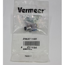 296271140 Кнопка джойстика управления ходом Вермеер(Vermeer)
