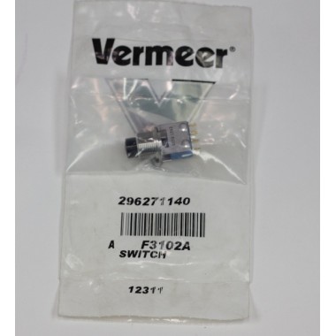 296271140 Кнопка джойстика управления ходом Вермеер(Vermeer)