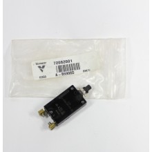 72082001 Предохранитель 22А 16х20А, 36х50 SII, 80x100A Вермеер(Vermeer)