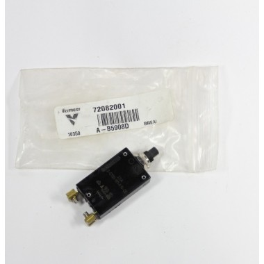 72082001 Предохранитель 22А 16х20А, 36х50 SII, 80x100A Вермеер(Vermeer)