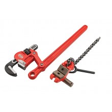 31390 Сложнорычажный ключ RIDGID S-6A