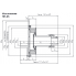 BOWEX 65 HE d= 198 -50 SH-A  Без ступицы.(KTR)
