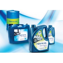 NESTE TURBO LXE 15W-40 (200L)