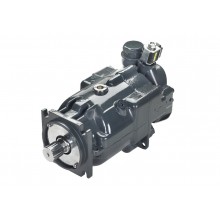 Аксиально-поршневой гидромотор серии 90 (Sauer-Danfoss) 