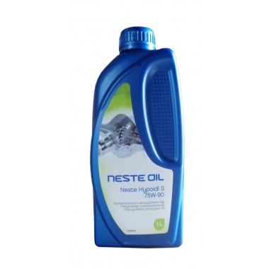 NESTE HYPOIDI S 75W-90 (1L)
