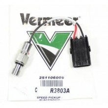 251106009 Датчик оборотов насоса 7х11 SII - 36x50 SII Вермеер(Vermeer)