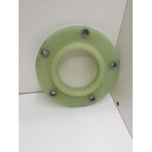 BOWEX 48 FLE-PA  d=150 - Kubota mini .Без ступицы (KTR)