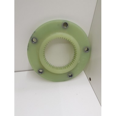 BOWEX 48 FLE-PA  d=150 - Kubota mini .Без ступицы (KTR)