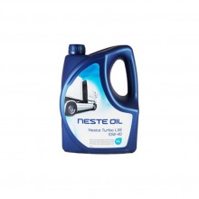 NESTE TURBO LXE 10W-40 (4L)