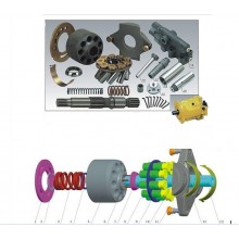 Гидравлический насос A10V (Rexroth)