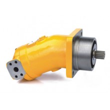 Гидравлический насос A2F (Rexroth)