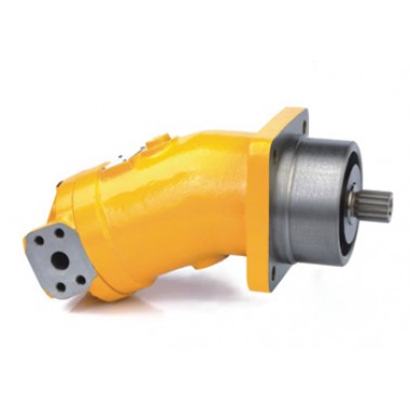 Гидравлический насос A2F (Rexroth)