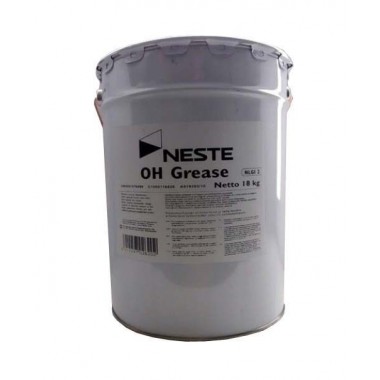 NESTE OH GREASE (20L)