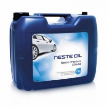 NESTE PREMIUM 10W-40 (20L)