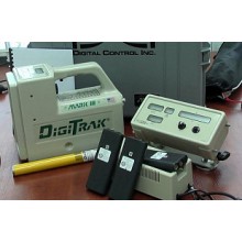 Локационная система DigiTrak Mark III