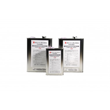 5057-001 Daphne Hermetic Oil FVC32D