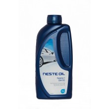 NESTE 1 5W-50 (1L)