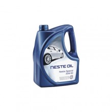 NESTE SPECIAL 20W-50 (4L)