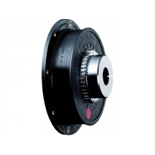 BOWEX 48 HE 40  SH-A  6 1/2. Без ступицы(HE1/HE/2) KTR