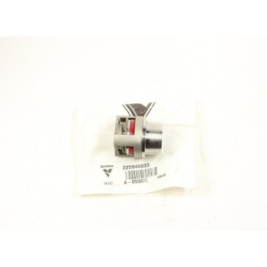 Впускной клапан насоса FMC 50 GPM 24x40 SII - 36x50 SII