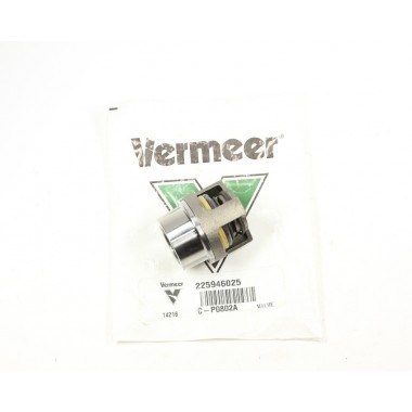 Выпускной клапан насоса FMC 50 GPM 24x40 SII - 36x50 SII