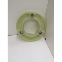 BOWEX 48 FLE-PA d=130 - Mitsubishi K2,3,4.Без ступицы (KTR)