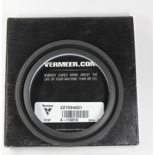 227594001 Сальник вала каретки 50х100А Вермеер(Vermeer)