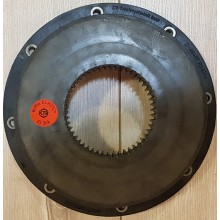 010650753150 Муфта BoWex G65 HE Эластомер 57 по Шору, 10'' D=314,25
